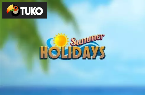 Summer Holidays